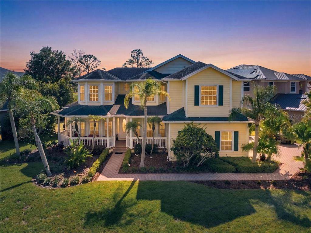 17802 Saint Lucia Isle Drive - Photo 1