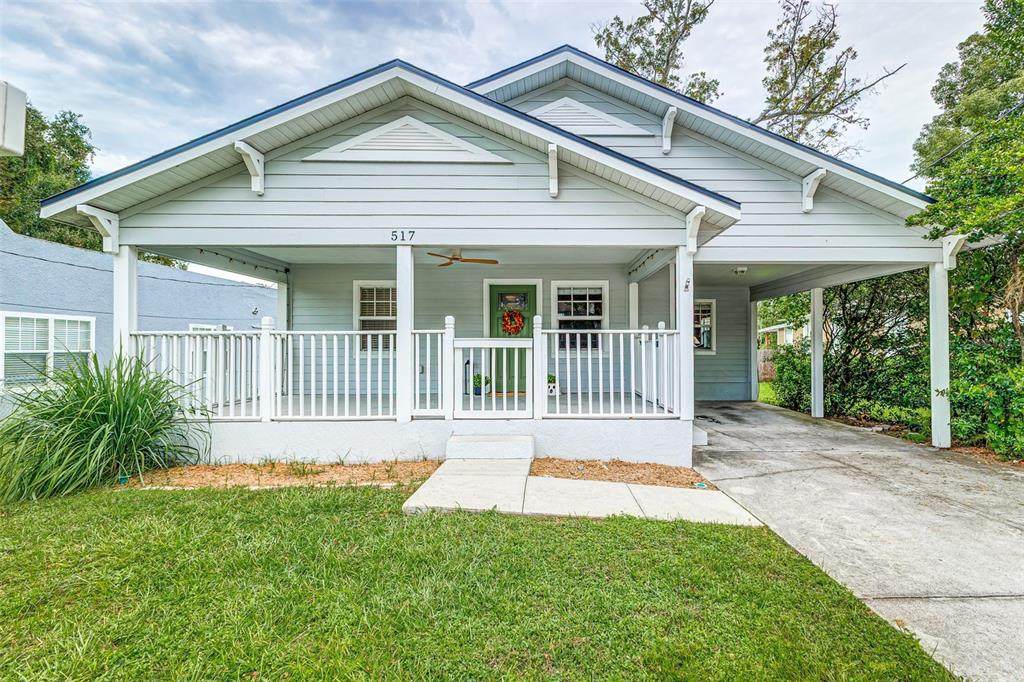 517 Patterson Street - Photo 1