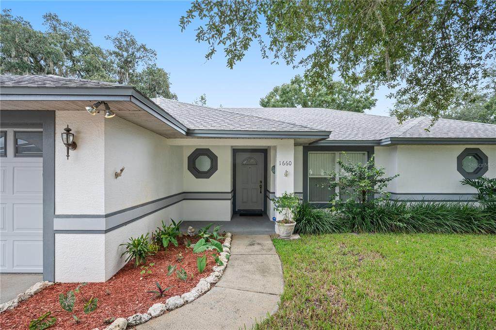 1660 Gamewell Trail - Photo 1