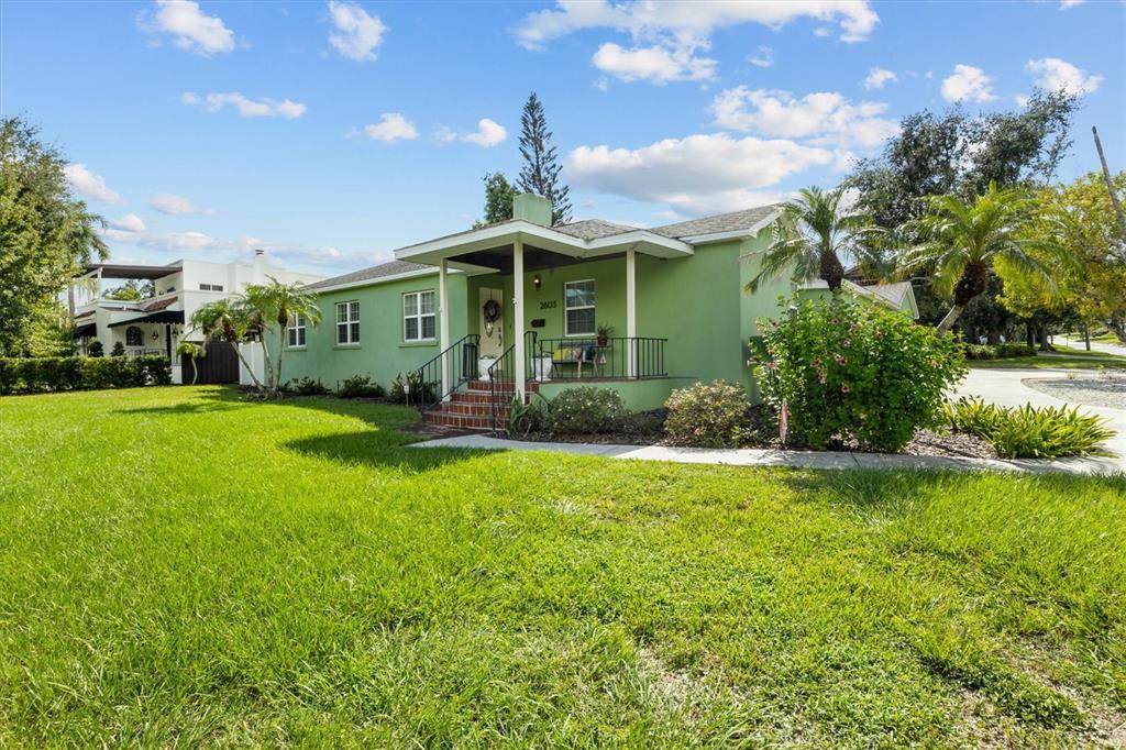2603 Cleveland Heights Boulevard - Photo 1