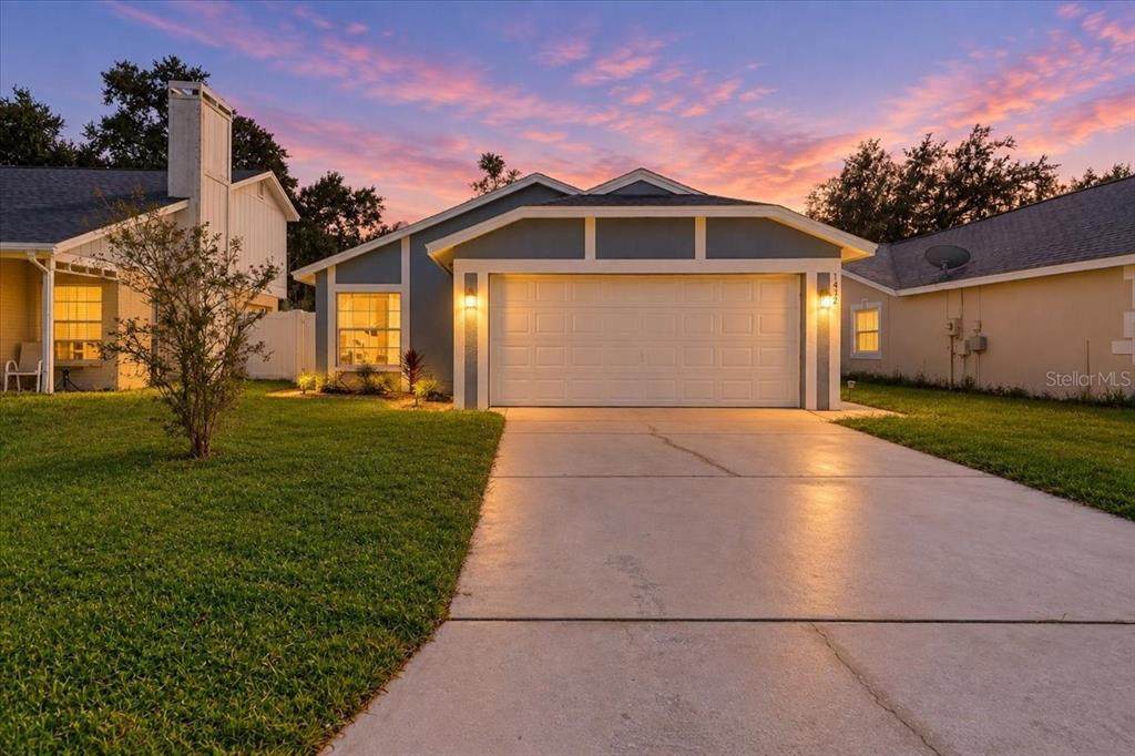 1432 Marigold Drive - Photo 1