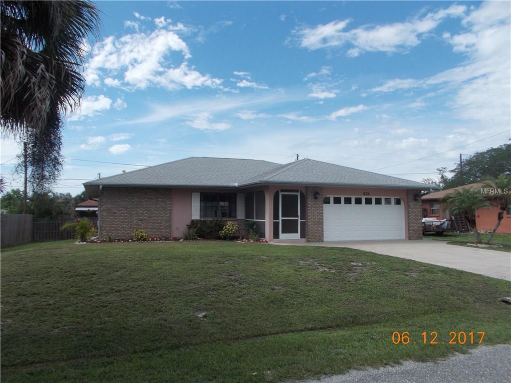 820 Polaris Road - Photo 1