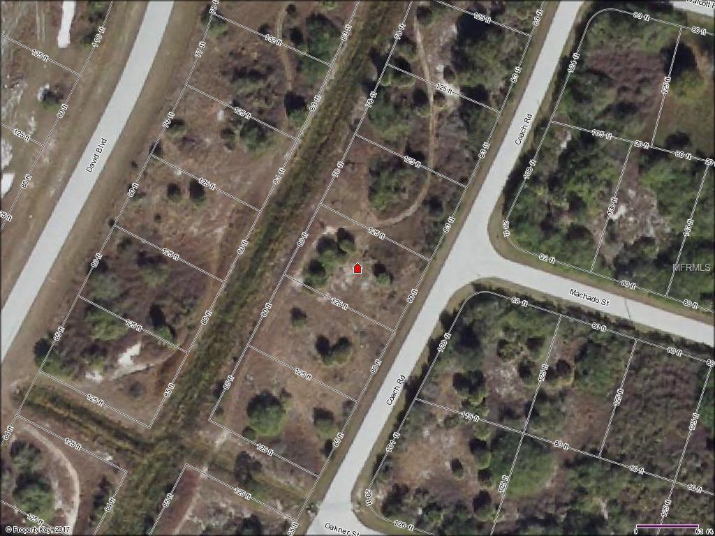 7229 Coach Road - Photo 1