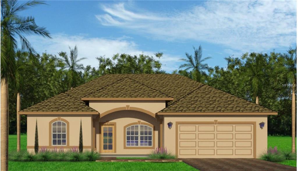2917 Maximo Road - Photo 1