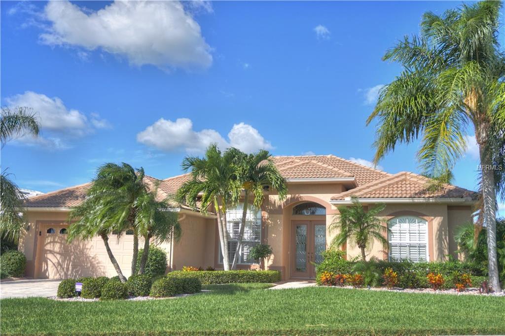 859 Macaw Circle - Photo 1