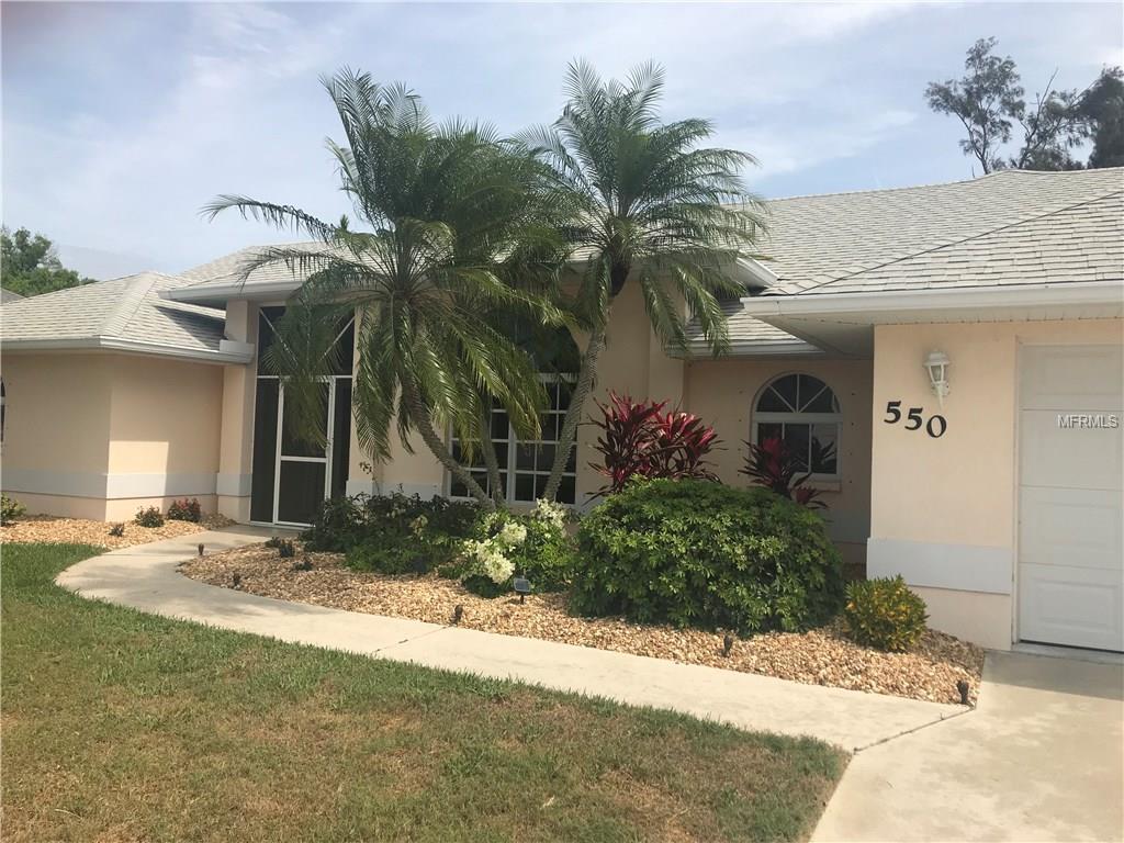 550 Silk Oak Drive - Photo 1