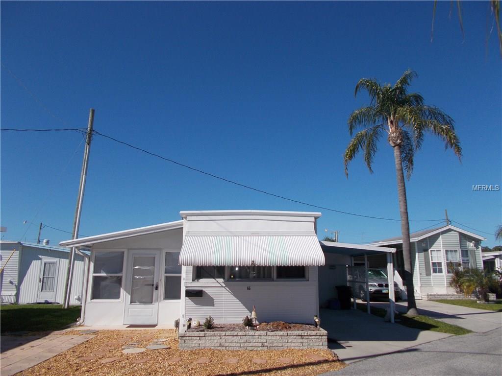 66 Southwinds Drive - Photo 1