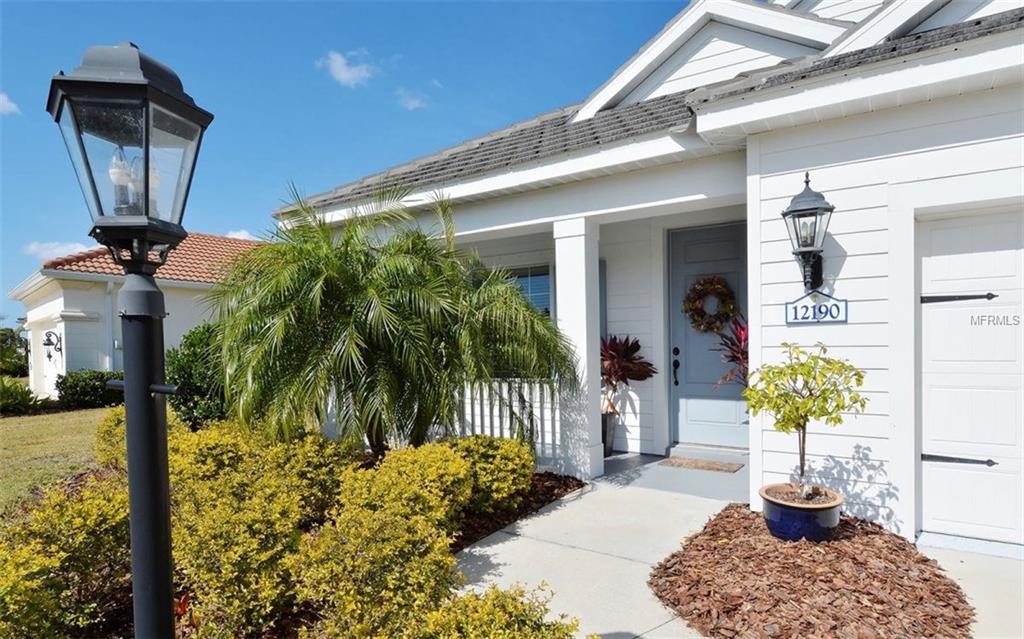 12190 Wakulla Place - Photo 1