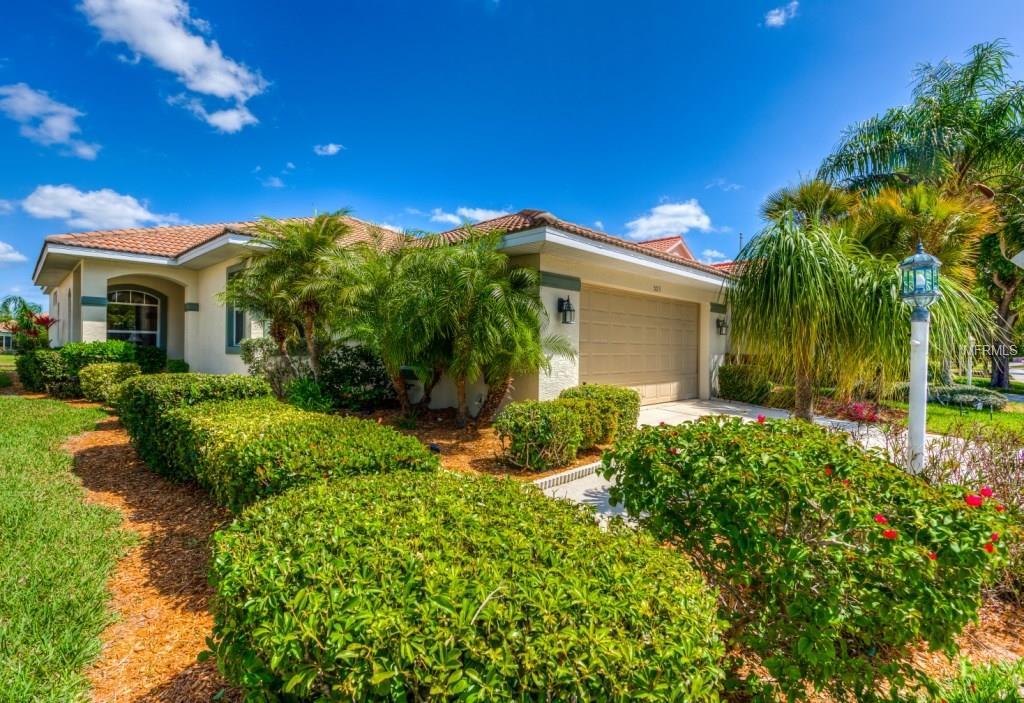 5015 Seagrass Drive - Photo 1