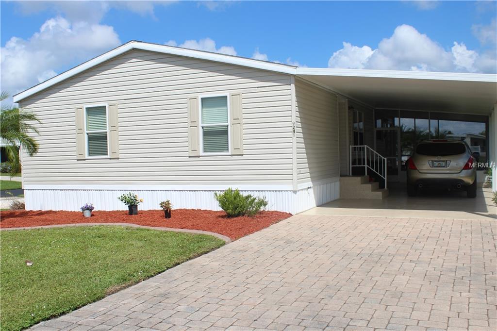 9241 Pinehaven Way - Photo 1