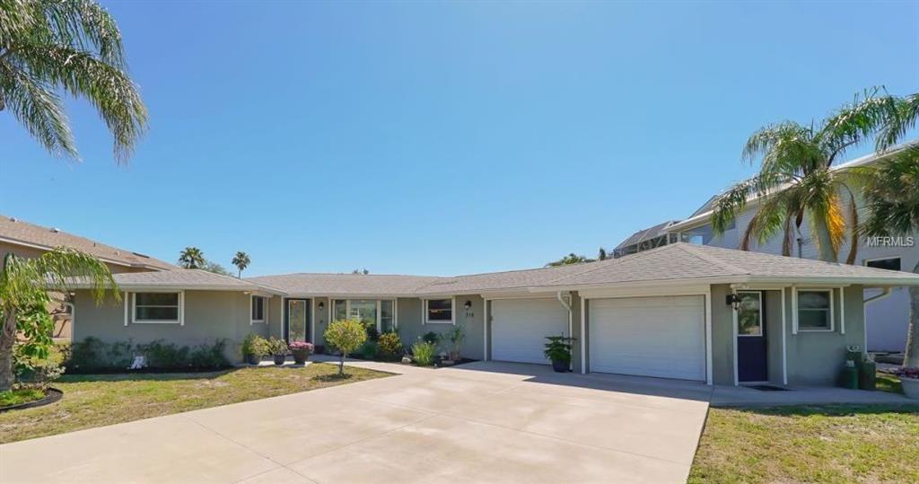 316 Channel Lane - Photo 1