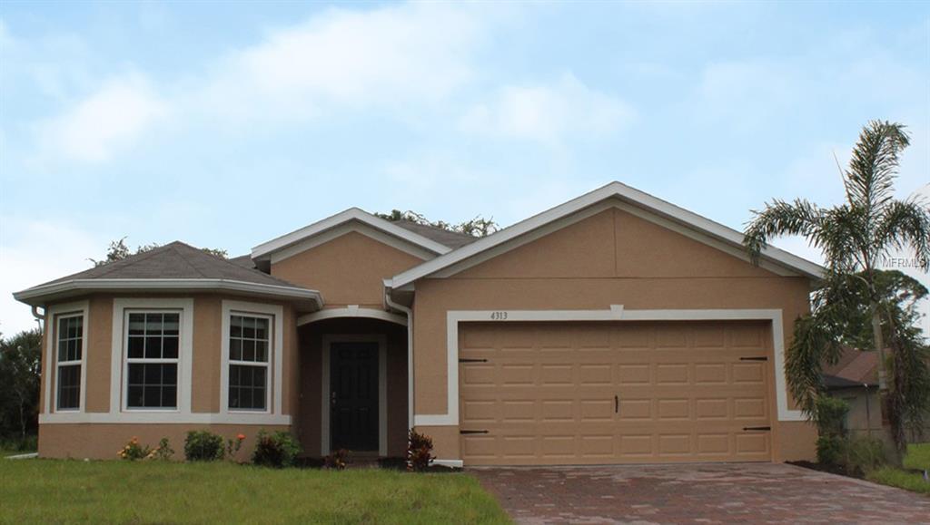 4313 Mcallister Lane - Photo 1