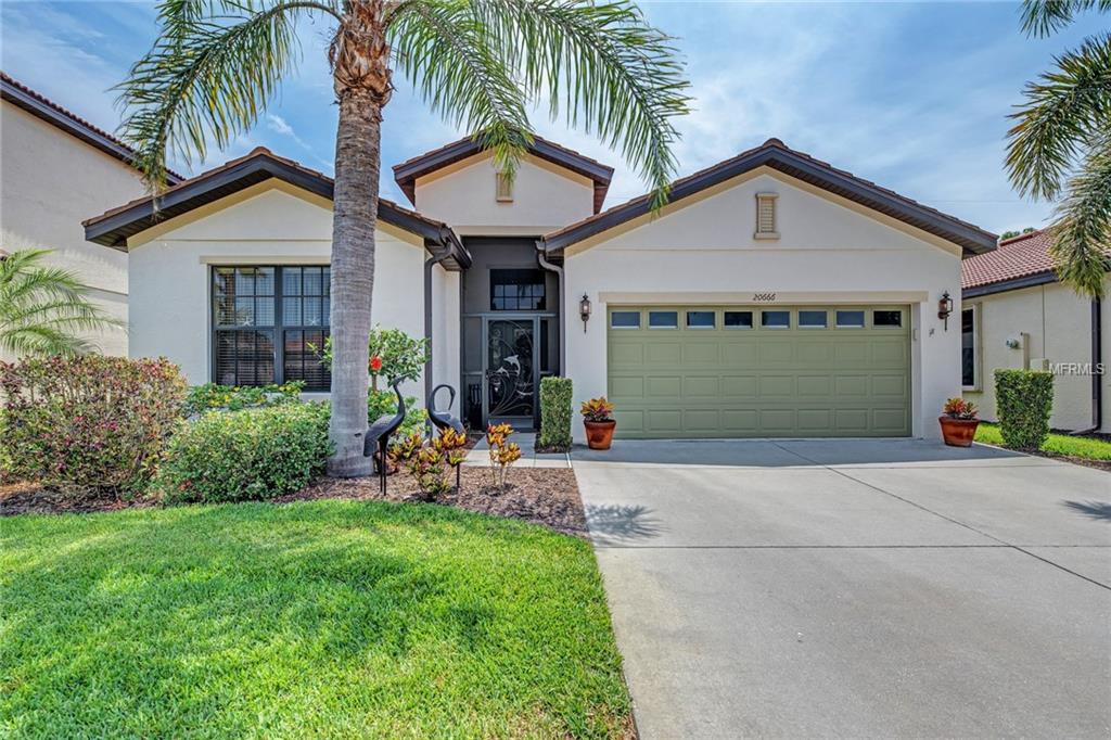 20666 Capello Drive - Photo 1