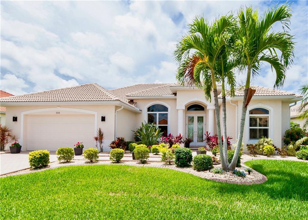 1111 Tuscany Boulevard - Photo 1