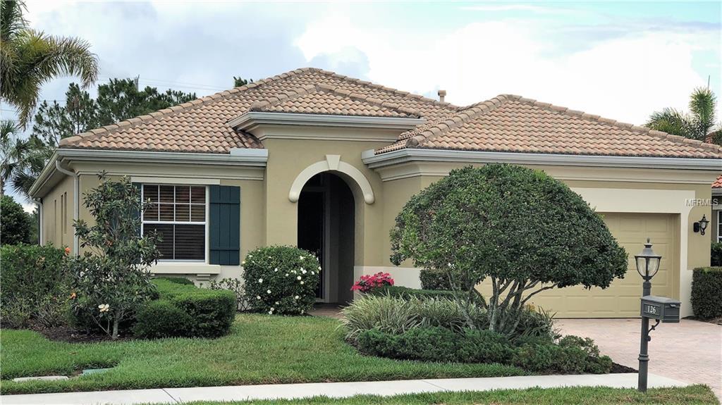 126 Savona Way - Photo 1