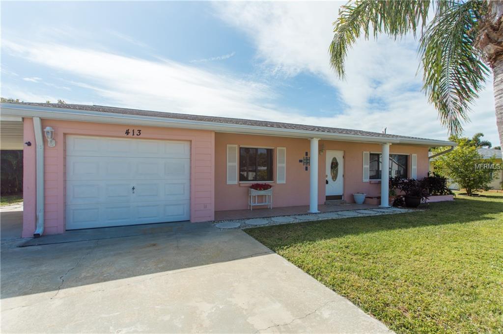 413 Darling Drive - Photo 1