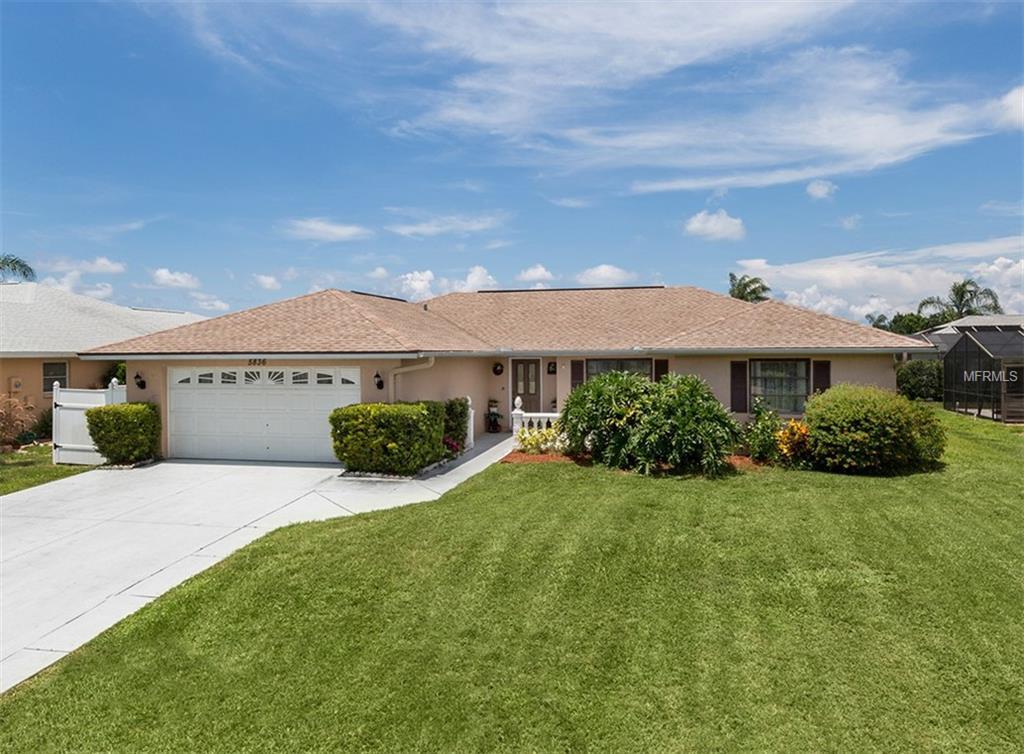 5836 Lincoln Road - Photo 1