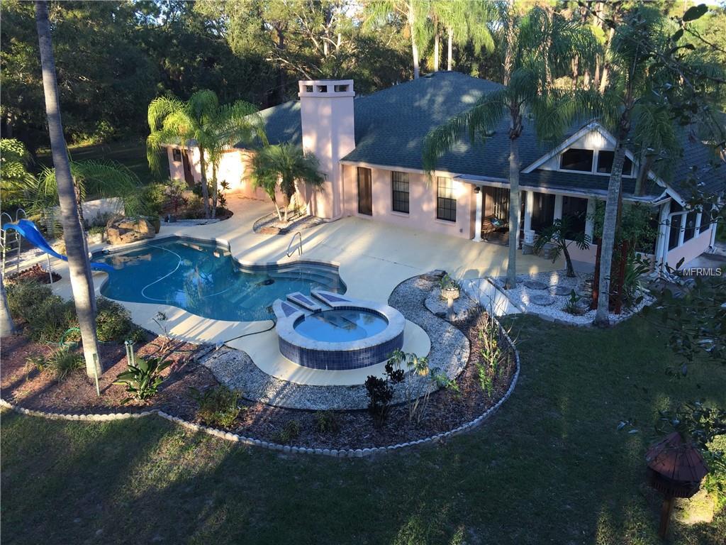 201 Sorrento Ranches Drive - Photo 1