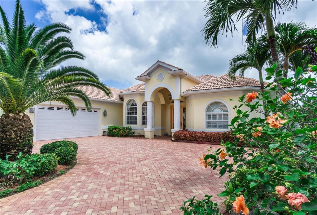 4331 Via Del Villetti Drive - Photo 1