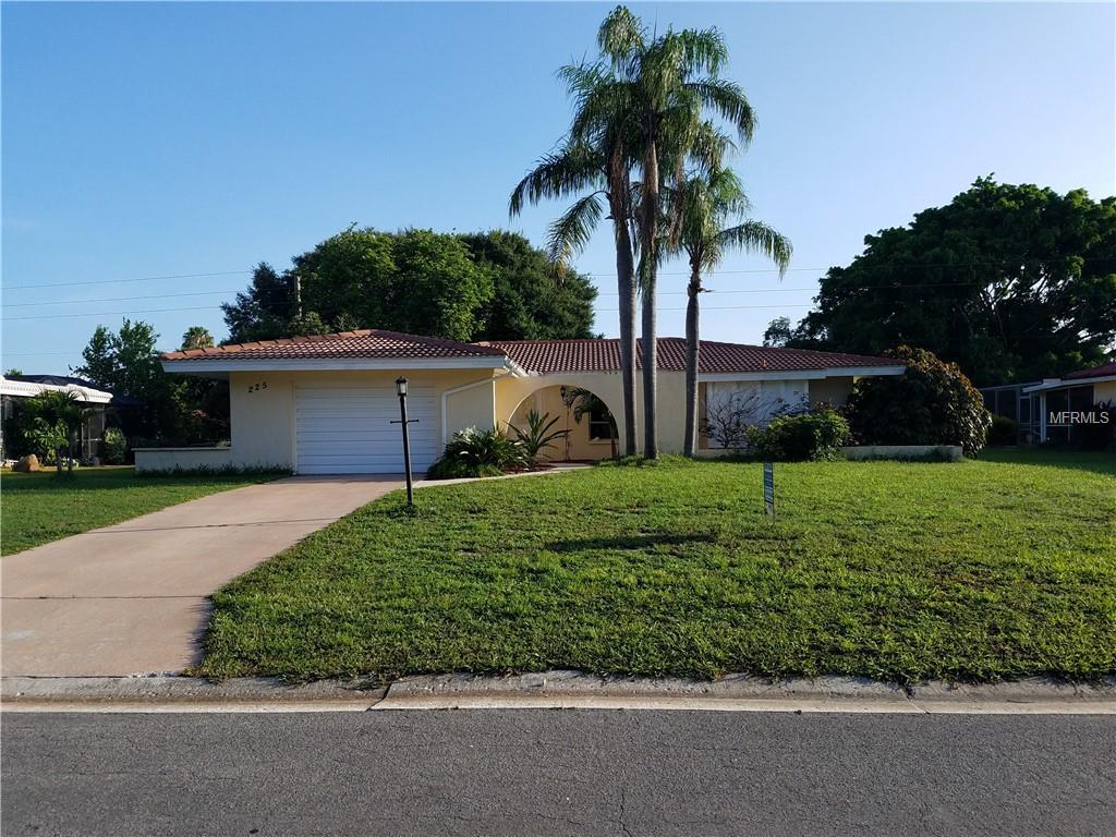 225 Matisse Circle - Photo 1