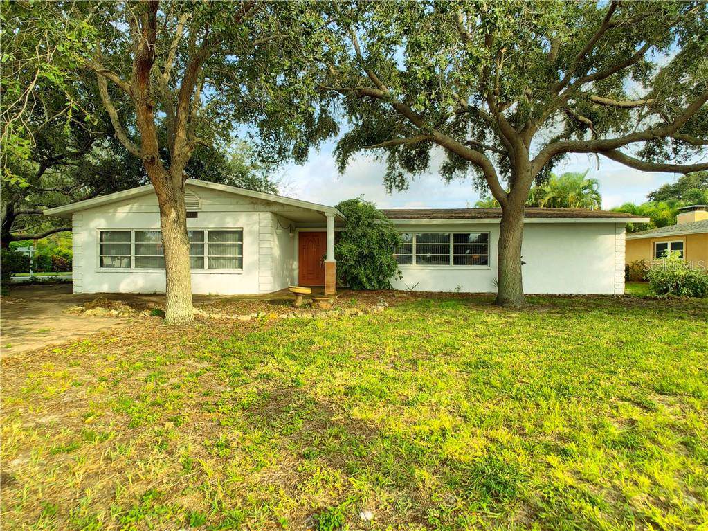 701 Cadiz Road - Photo 1