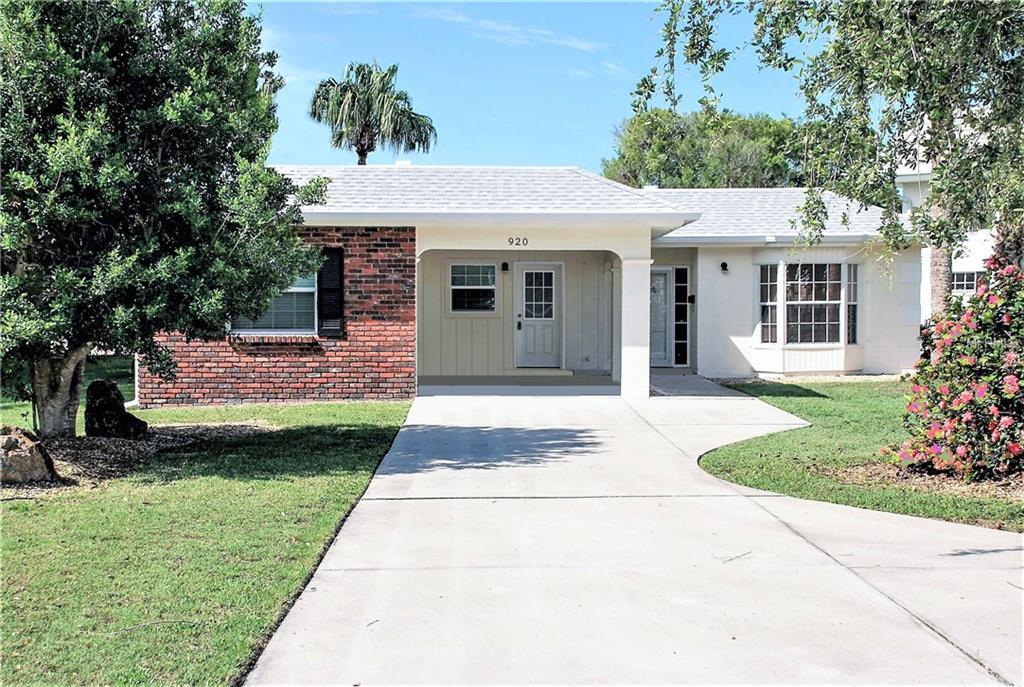 920 Inlet Circle - Photo 1