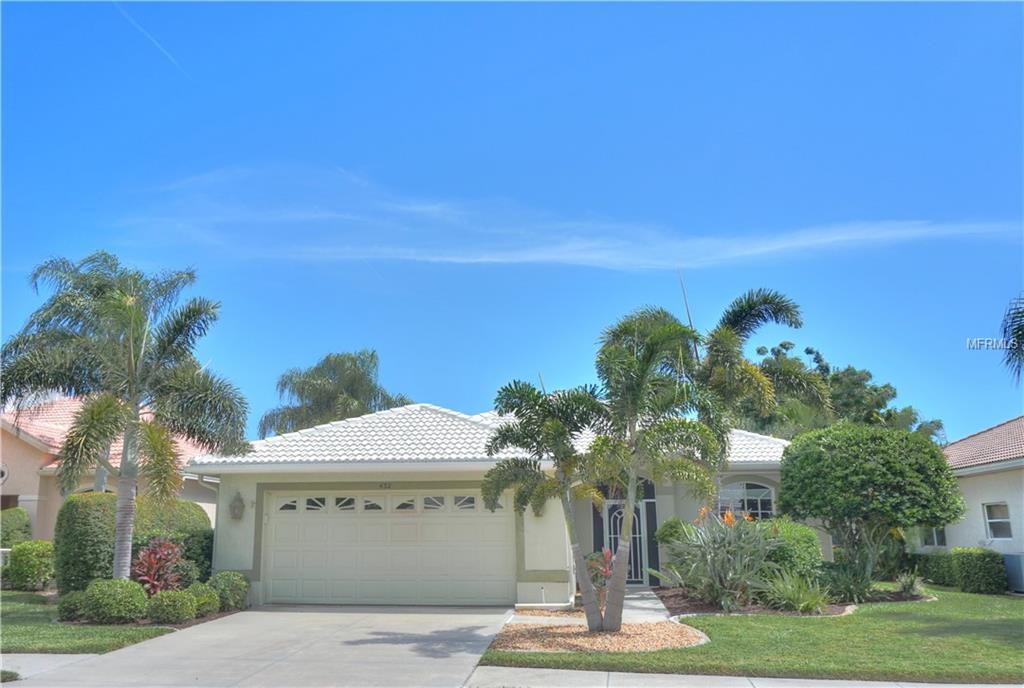 432 Pinewood Lake Drive - Photo 1