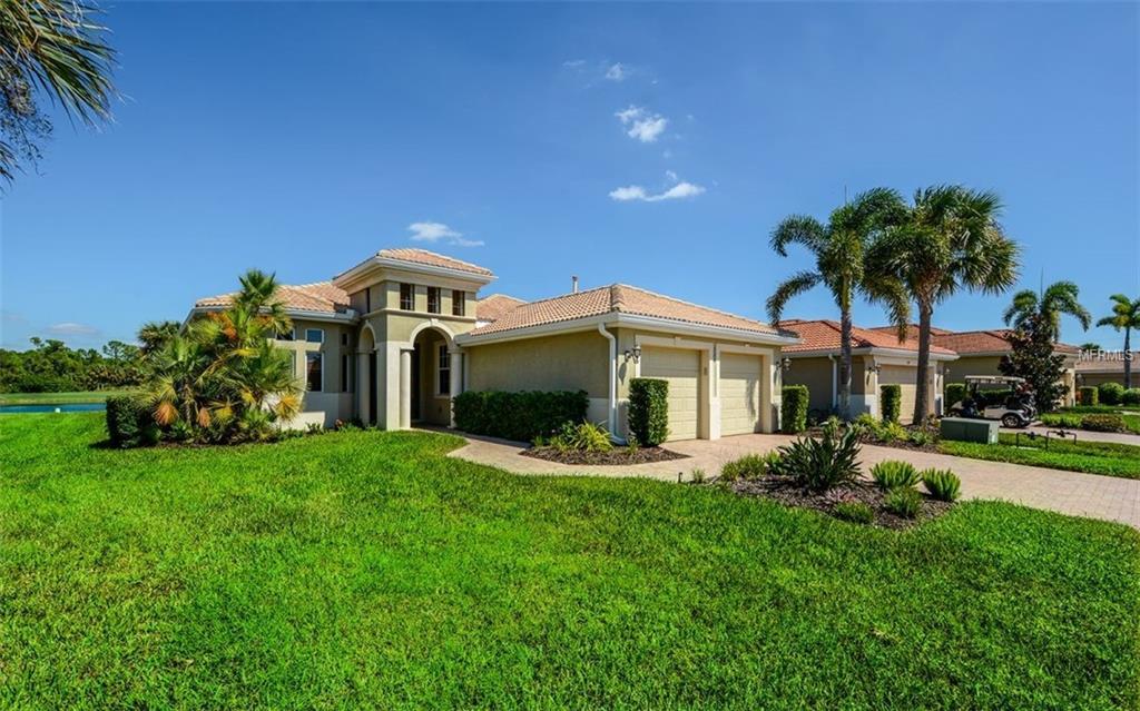122 Cipriani Way - Photo 1