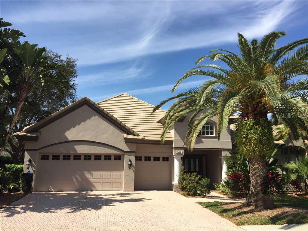 309 Stone Briar Creek Drive - Photo 1