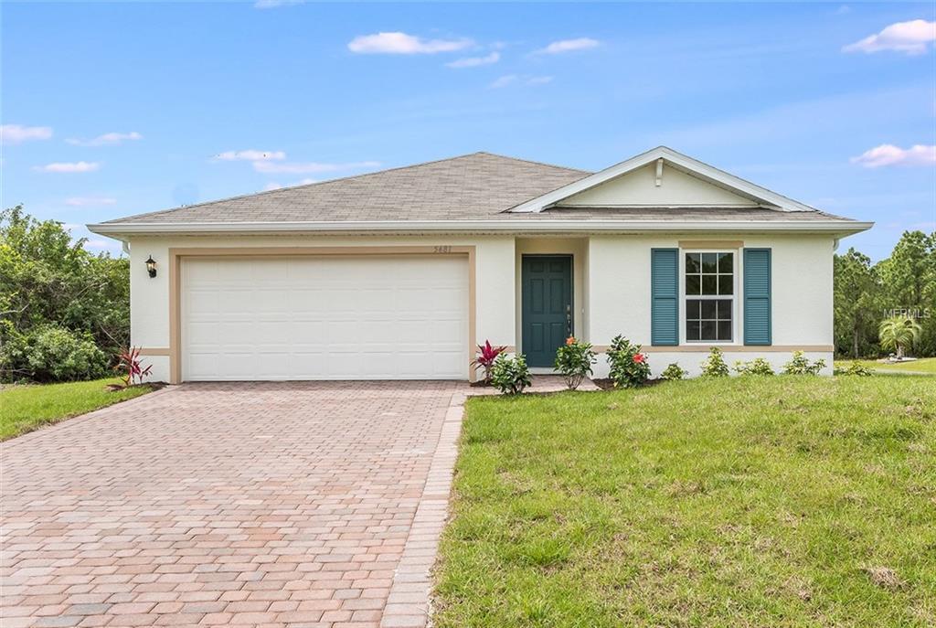 5481 Gillot Blvd - Photo 1