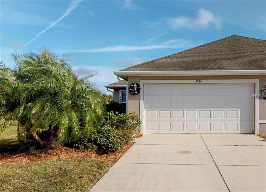 5984 Ibis Court - Photo 1