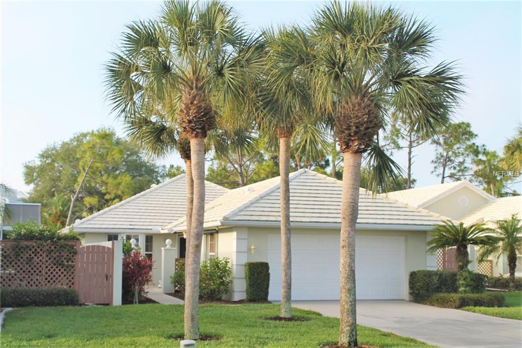 702 Harrington Lake Drive - Photo 1