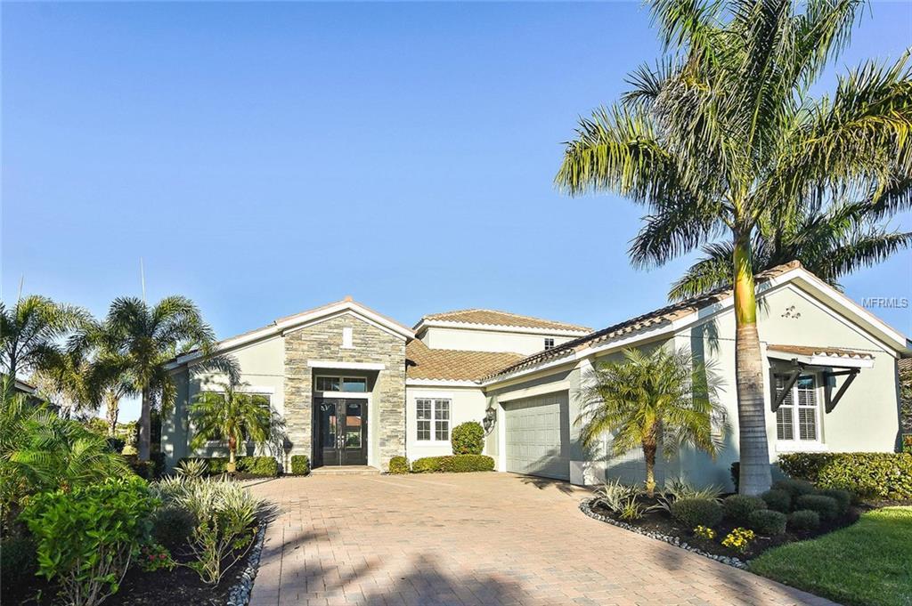 20123 Passagio Drive - Photo 1