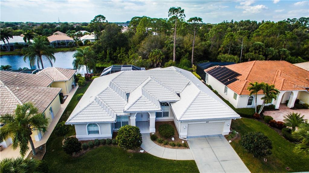 629 Sawgrass Bridge Road - Photo 1