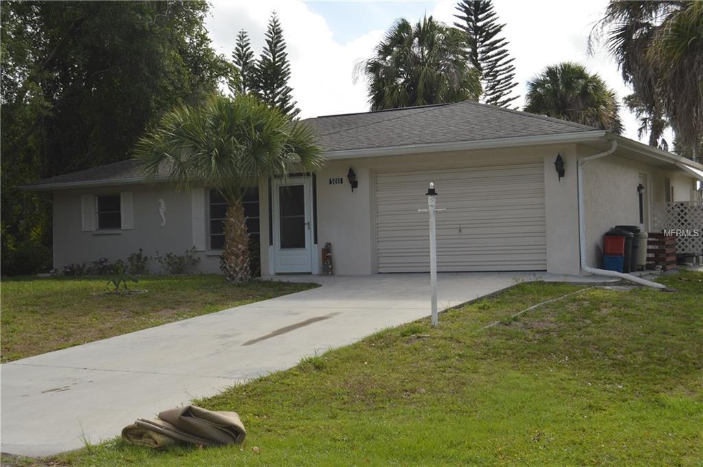 5011 Olivia Road - Photo 1