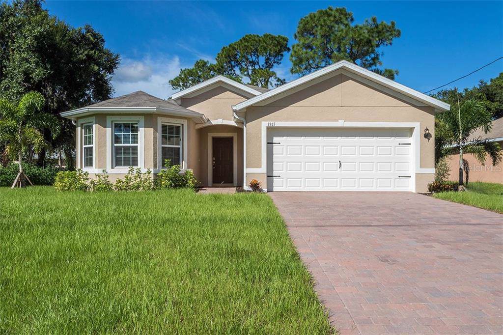 3865 Trenton Lane - Photo 1