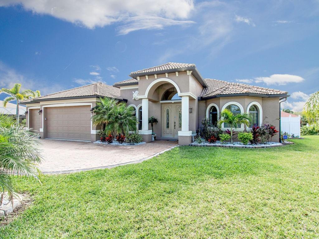 6557 Lino Road - Photo 1