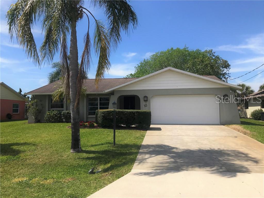 1230 Jefferson Drive - Photo 1