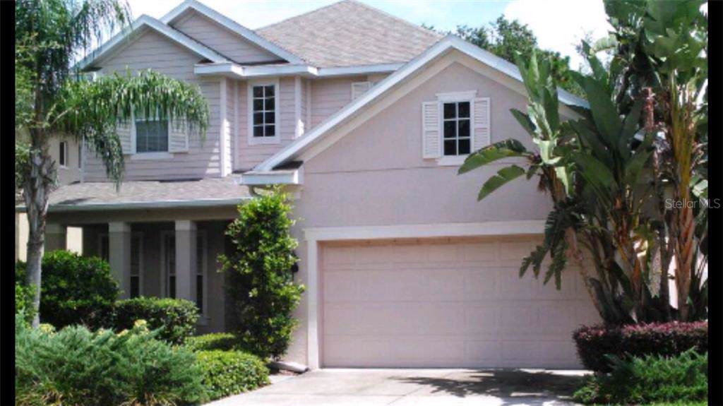 3223 Park Green Drive - Photo 1