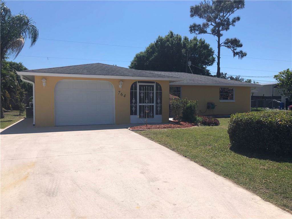 764 Bradenton Road - Photo 1