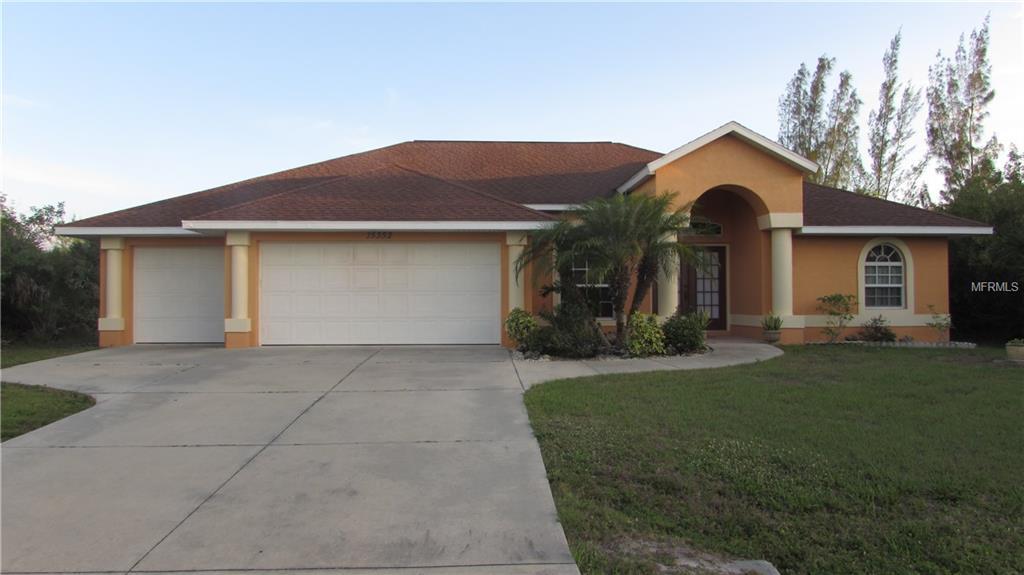 15352 Lakeland Circle - Photo 1