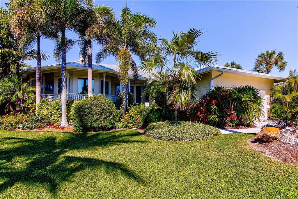 727 Eagle Point Drive - Photo 1