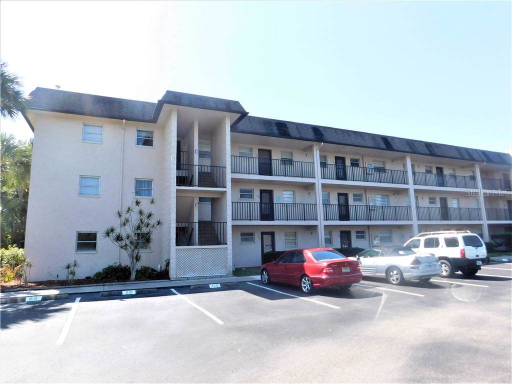 102 Capri Isles Boulevard - Photo 1