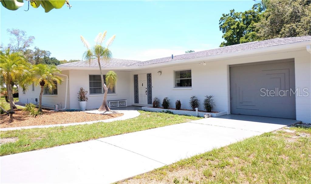 206 Louella Lane - Photo 1