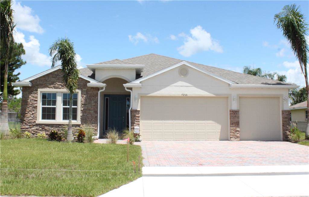 7266 North Blue Sage - Photo 1