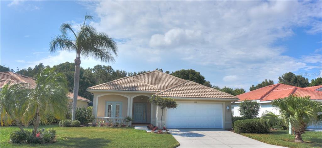 439 Pinewood Lake Drive - Photo 1