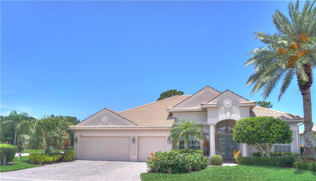 1190 Highland Greens Drive - Photo 1