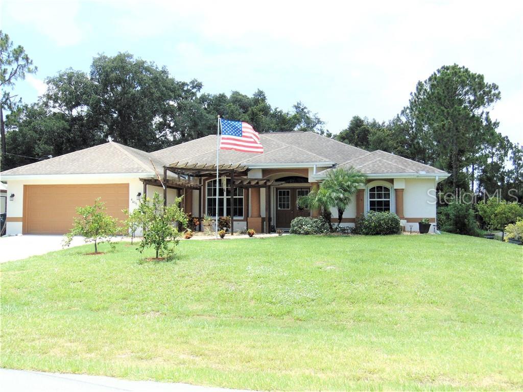 4415 Snowdrop Court - Photo 1