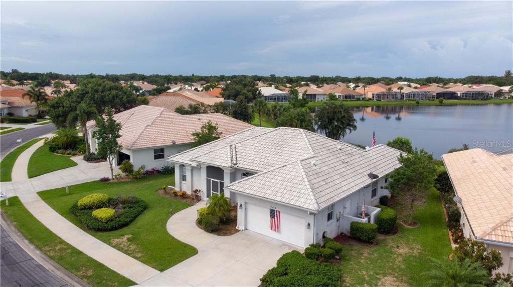 705 Silk Oak Drive - Photo 1