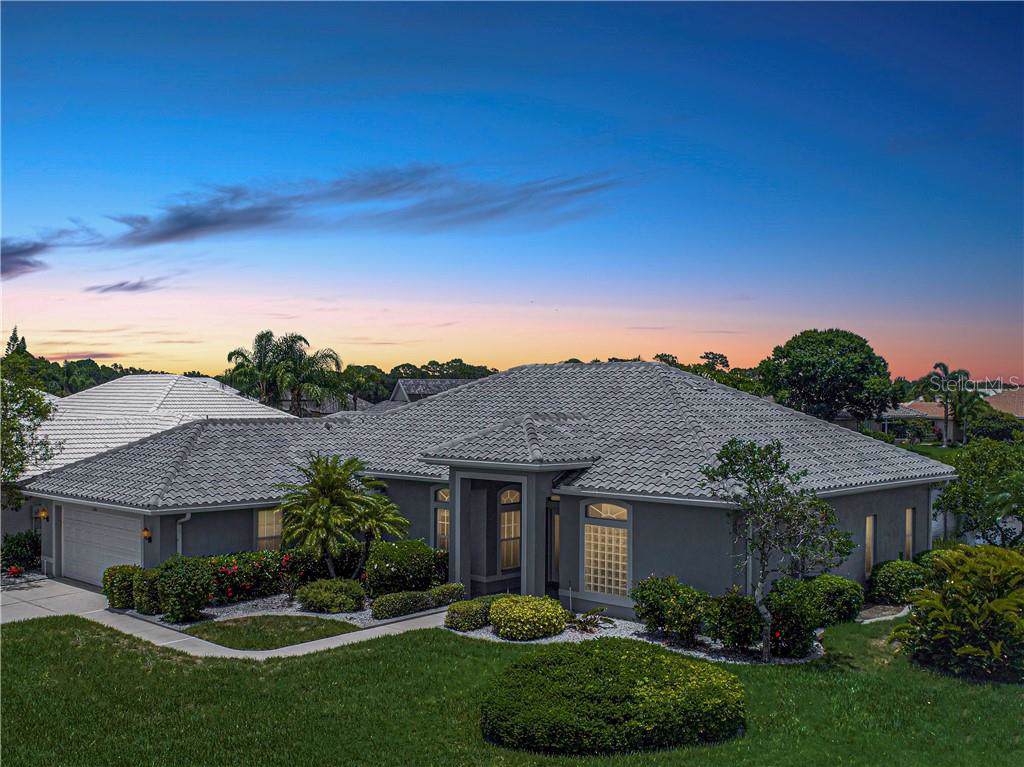 1185 Coral Lake Drive - Photo 1